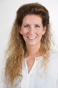 Michelle van den Broek