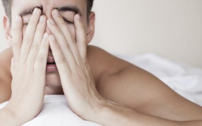 ‘Pas cognitieve gedragstherapie toe bij chronische slaapproblemen’