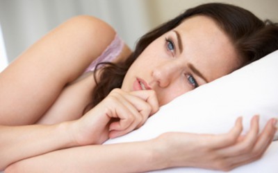 Slaapproblemen tijdens of na de zwangerschap